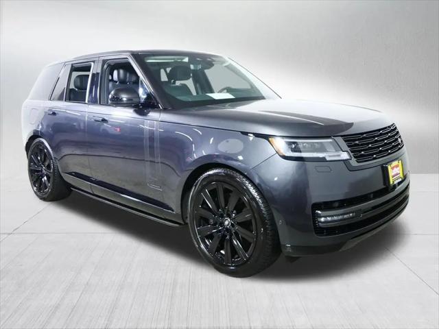 2024 Land Rover Range Rover P530 Autobiography for sale in Golden Valley, MN