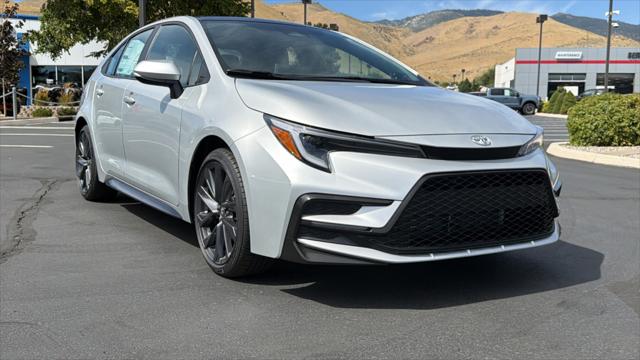 2026 Toyota Corolla XSE for sale in Carson City, NV