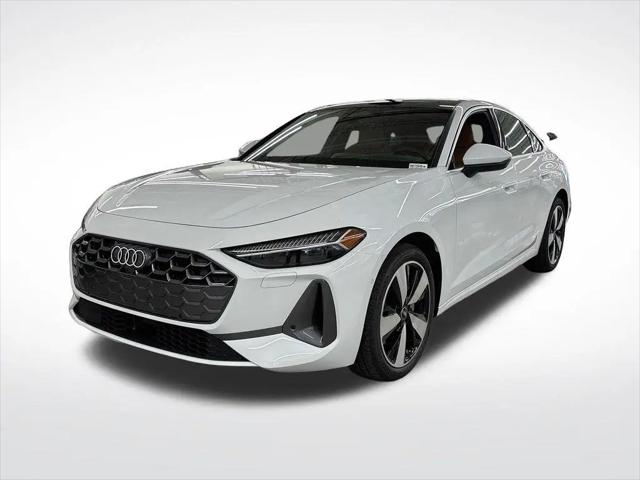 2025 Audi A5 Premium Plus TFSI quattro S tronic for sale in Miami, FL