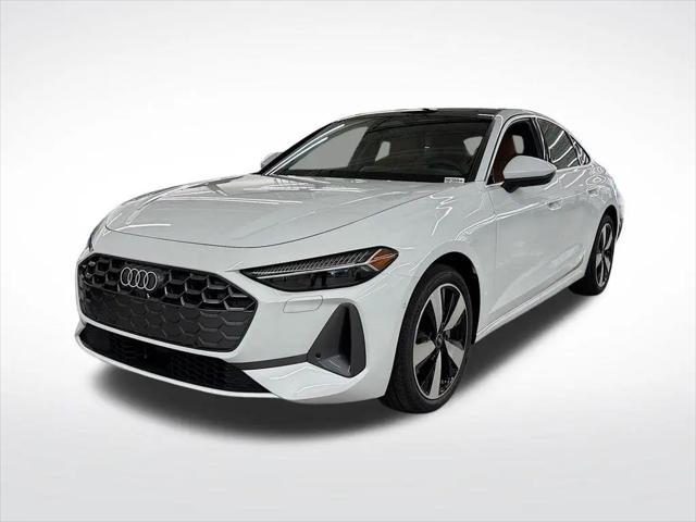 2025 Audi A5 Premium Plus TFSI quattro S tronic for sale in Miami, FL