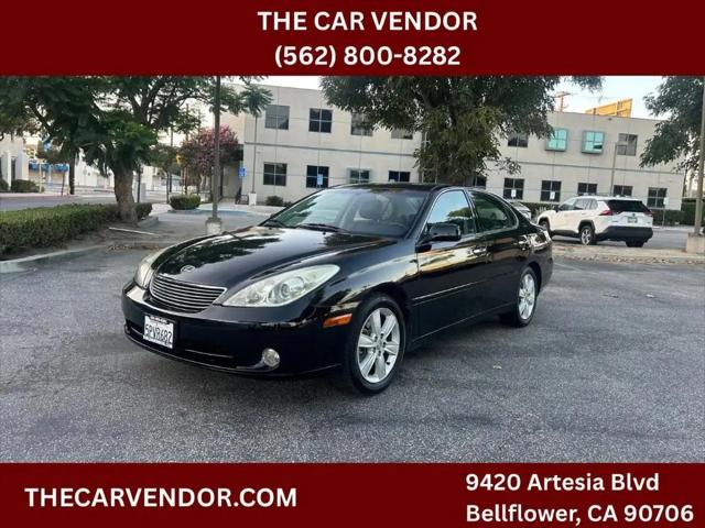 2005 Lexus ES 330 Base for sale in Bellflower, CA