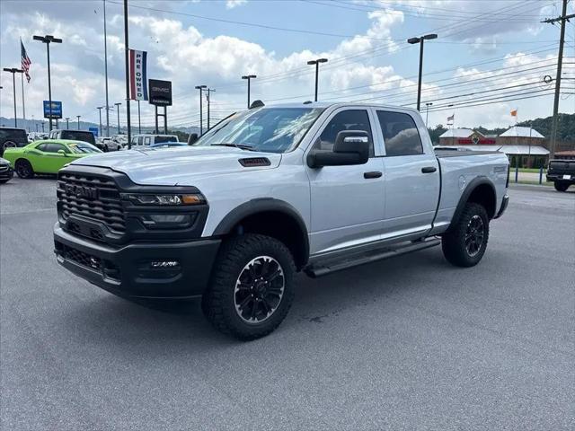 2026 Ram 2500 Warlock Crew Cab 4x4 6'4" Box for sale in Kingsport, TN
