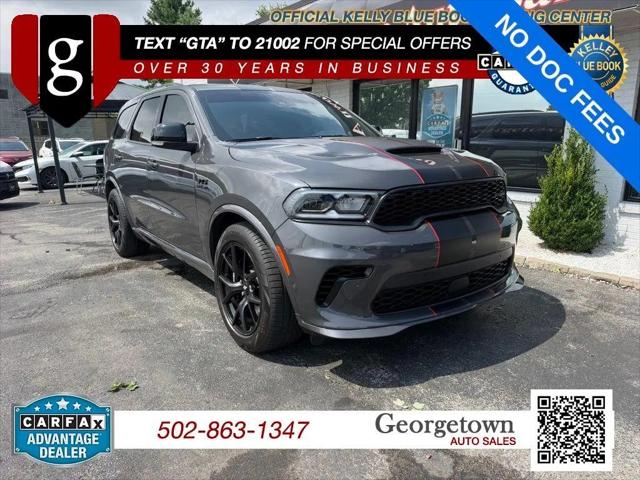 2026 Dodge Durango GT Plus AWD HEMI V8 for sale in Georgetown, KY