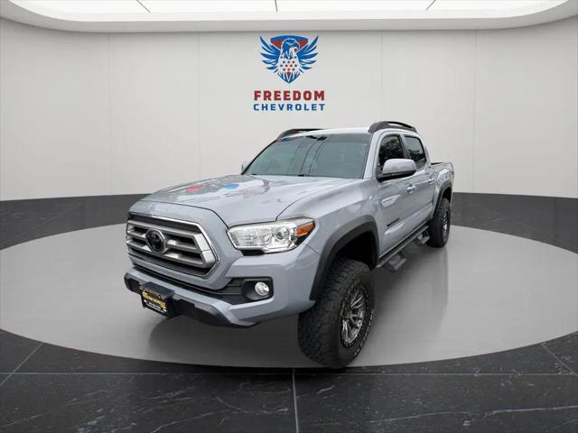 2021 Toyota Tacoma SR5 V6 for sale in Fort Montgomery, NY