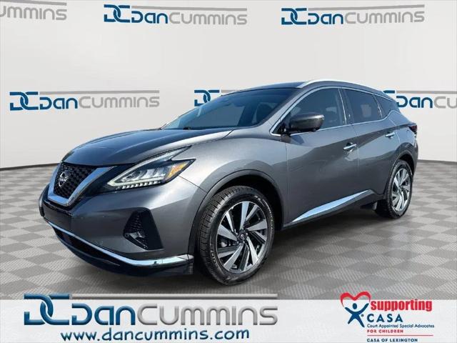 2023 Nissan Murano SL FWD for sale in Nicholasville, KY