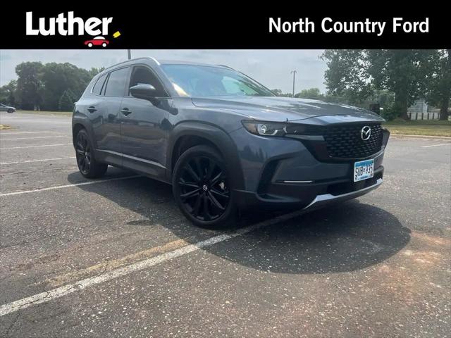 2023 Mazda CX-50 2.5 Turbo Premium Plus for sale in Minneapolis, MN