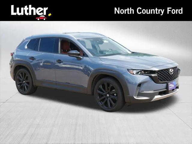 2023 Mazda CX-50 2.5 Turbo Premium Plus for sale in Minneapolis, MN