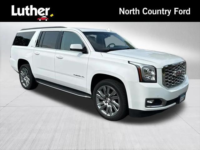 2019 GMC Yukon XL SLT for sale in Minneapolis, MN