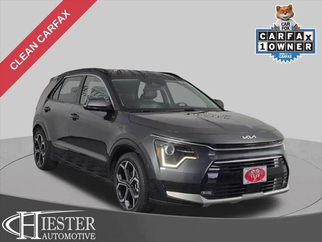 2023 Kia Niro EX Touring for sale in Sanford, NC