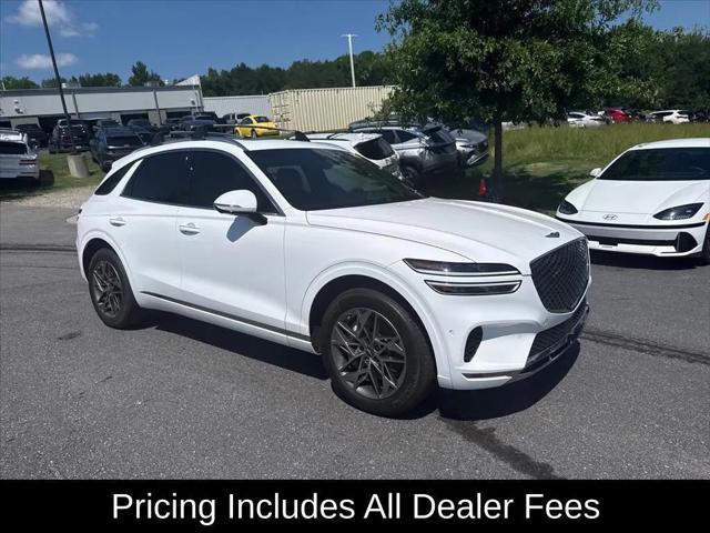 2023 Genesis GV70 2.5T AWD for sale in Greer, SC