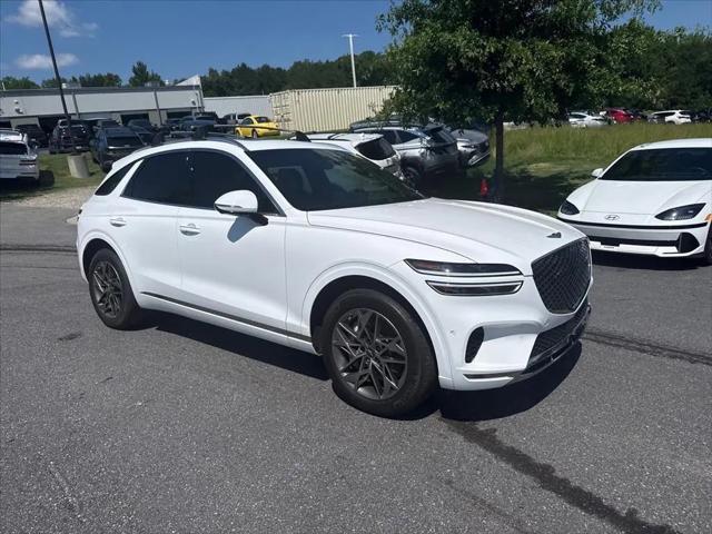 2023 Genesis GV70 2.5T AWD for sale in Greer, SC