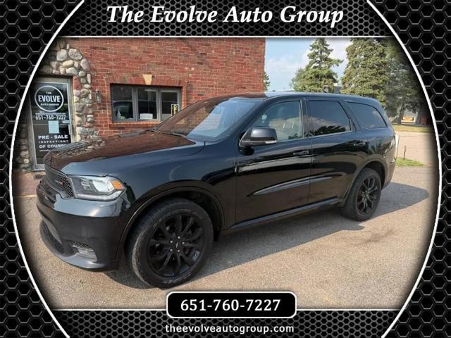 2019 Dodge Durango GT for sale in Stillwater, MN