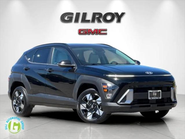 2025 Hyundai Kona SEL for sale in Gilroy, CA