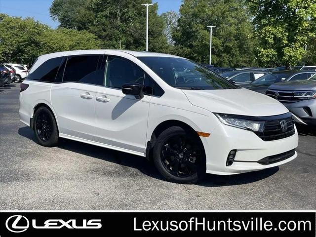 2024 Honda Odyssey Sport for sale in Huntsville, AL
