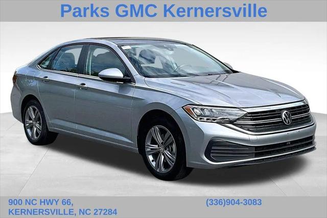 2024 Volkswagen Jetta 1.5T SE for sale in Kernersville, NC
