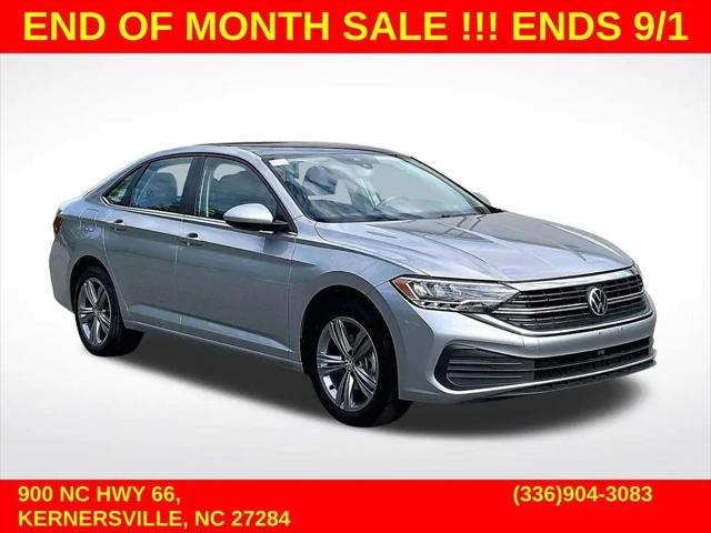 2024 Volkswagen Jetta 1.5T SE for sale in Kernersville, NC