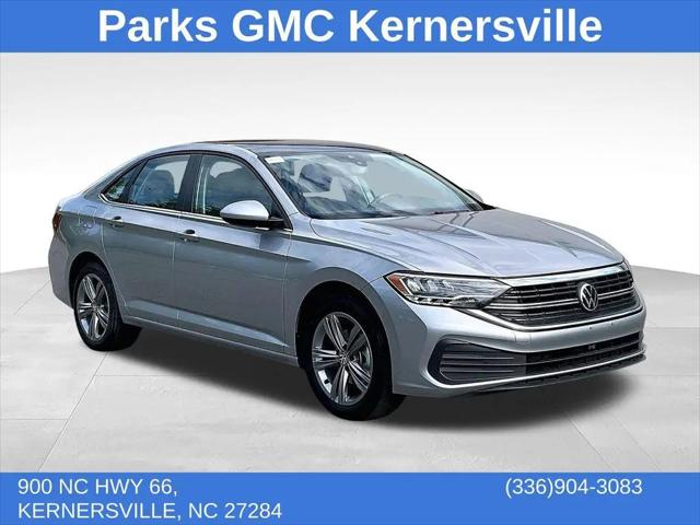 2024 Volkswagen Jetta 1.5T SE for sale in Kernersville, NC