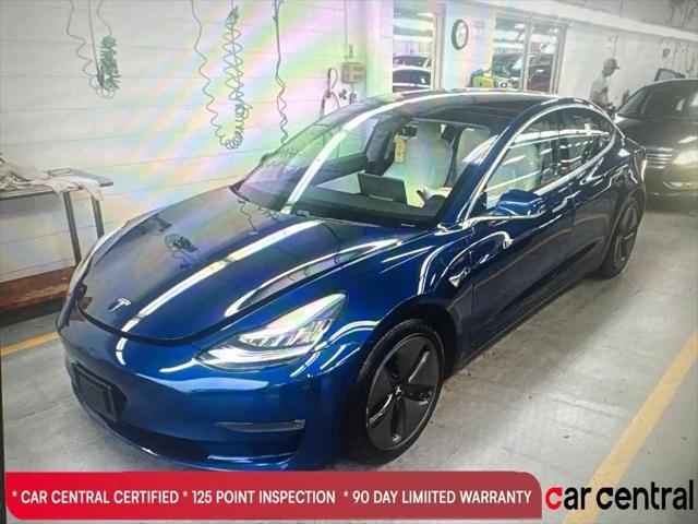 2019 Tesla Model 3 Long Range for sale in Milford, CT