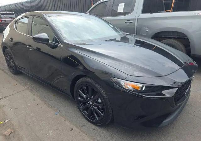 2024 Mazda Mazda3 2.5 S Select Sport for sale in Santa Rosa, CA