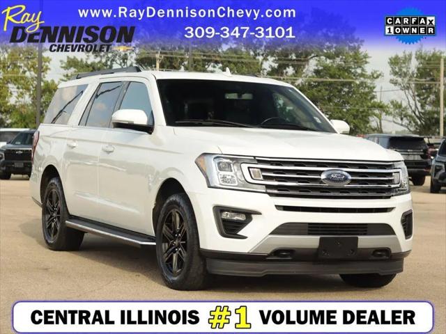 2021 Ford Expedition XLT MAX for sale in Pekin, IL