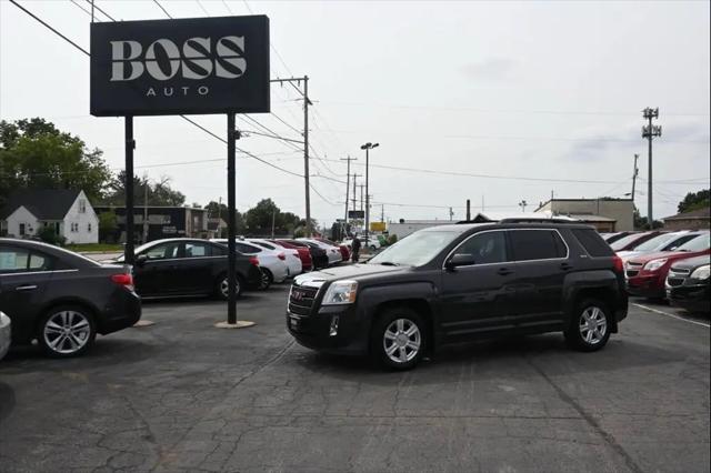 2015 GMC Terrain SLE-2 for sale in Appleton, WI