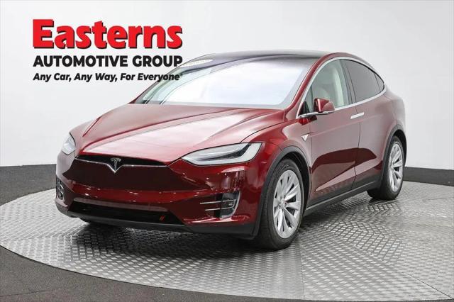 2016 Tesla Model X P90D for sale in Frederick, MD