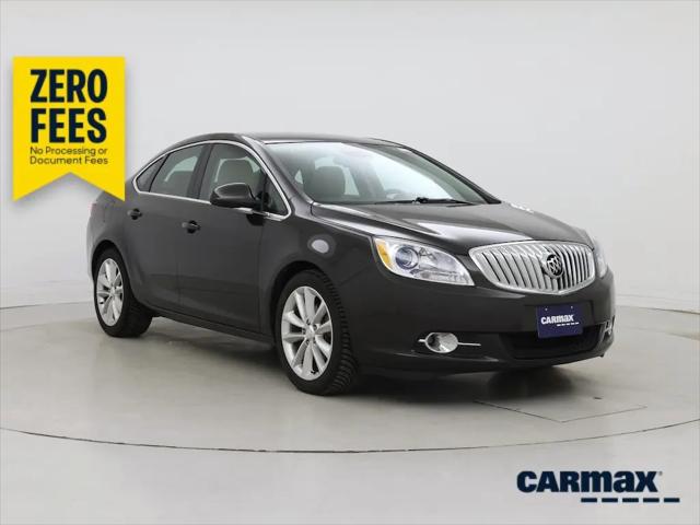 2016 Buick Verano Convenience Group for sale in Warrensville Heights, OH