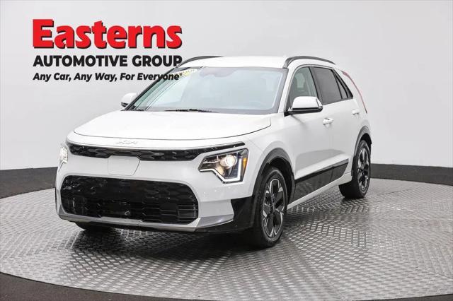2023 Kia Niro EV Wind for sale in Laurel, MD