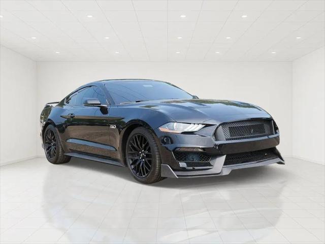2019 Ford Mustang GT Premium for sale in White Bear Lake, MN