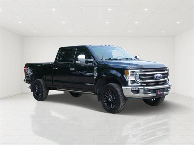 2022 Ford F-350 King Ranch for sale in White Bear Lake, MN