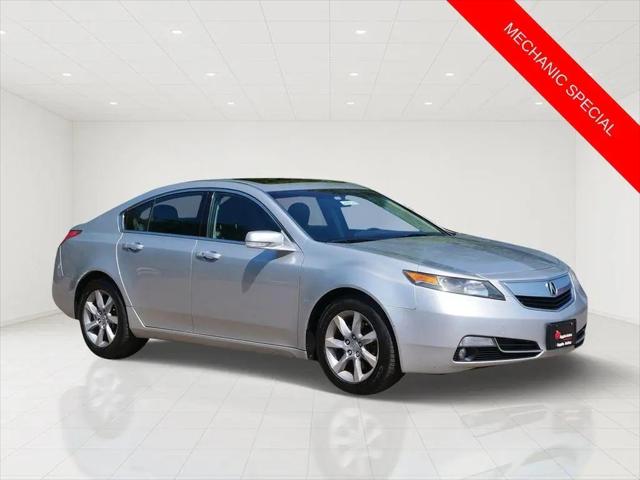 2012 Acura TL 3.5 for sale in White Bear Lake, MN