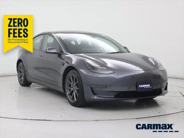 2023 Tesla Model 3 Rear-Wheel Drive for sale in Frederick, MD