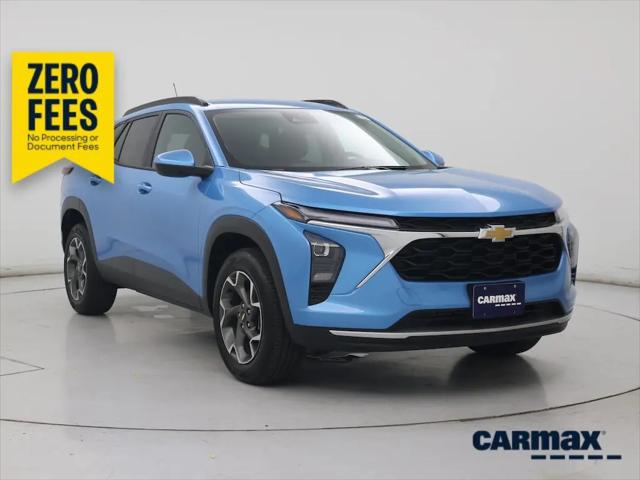 2025 Chevrolet Trax FWD LT for sale in Frederick, MD