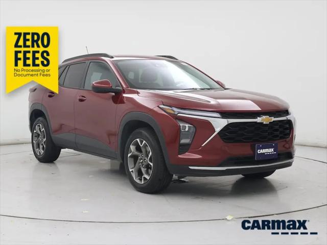 2025 Chevrolet Trax FWD LT for sale in Frederick, MD