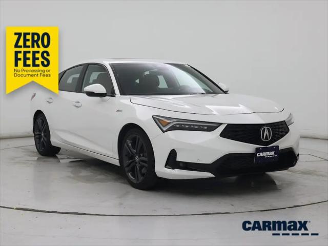 2023 Acura Integra A-SPEC Technology for sale in Frederick, MD