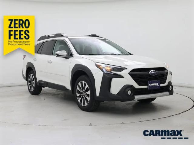 2023 Subaru Outback Touring XT for sale in Easton, PA