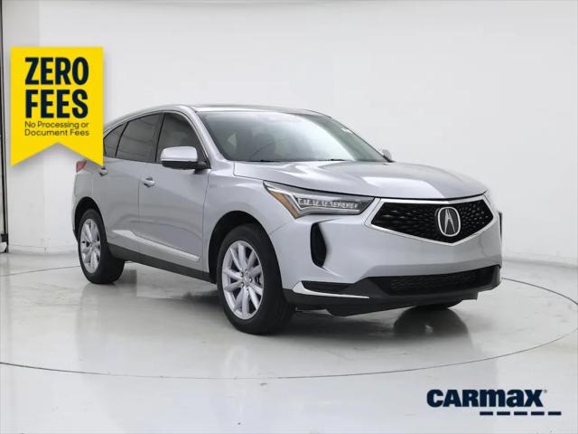 2024 Acura RDX Standard for sale in Ocala, FL