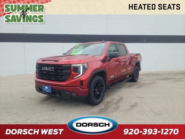 2023 GMC Sierra 1500 Elevation for sale in Green Bay, WI