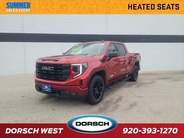 2023 GMC Sierra 1500 Elevation for sale in Green Bay, WI