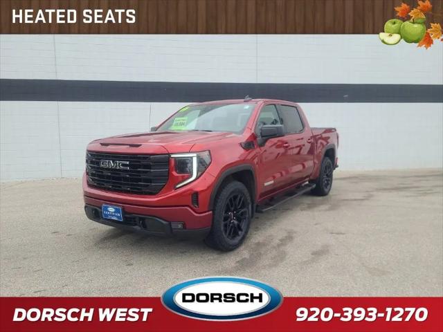 2023 GMC Sierra 1500 Elevation for sale in Green Bay, WI