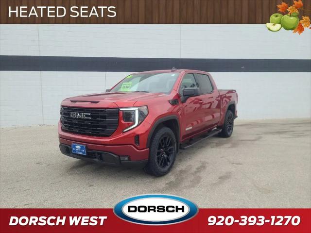 2023 GMC Sierra 1500 Elevation for sale in Green Bay, WI