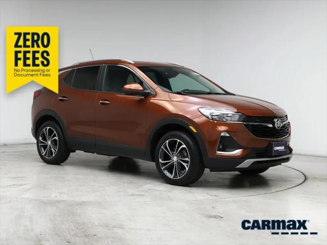 2020 Buick Encore GX AWD Select for sale in Puyallup, WA