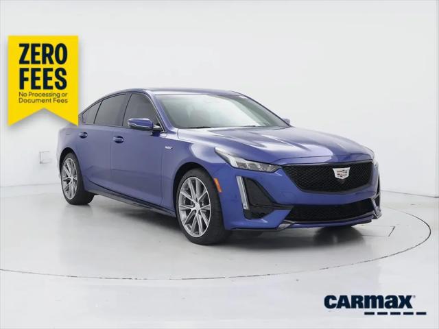 2023 Cadillac CT5-V V-Series for sale in Gainesville, FL