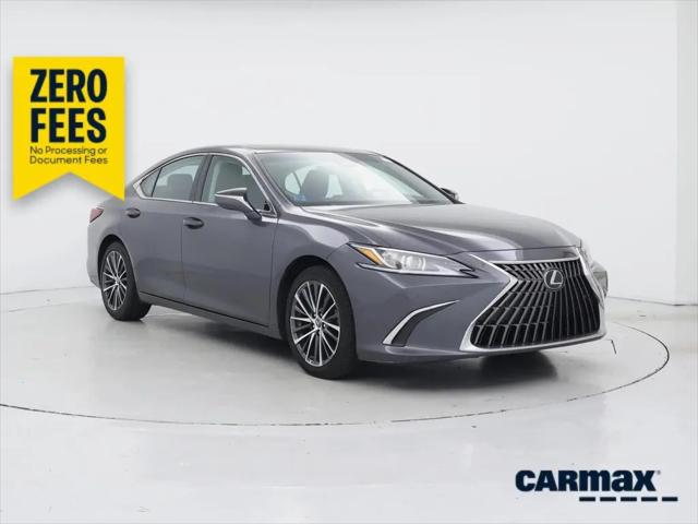 2023 Lexus ES 350 Unknown for sale in Gainesville, FL