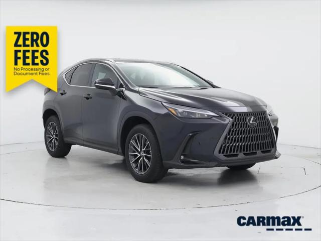 2024 Lexus NX Premium for sale in Gainesville, FL