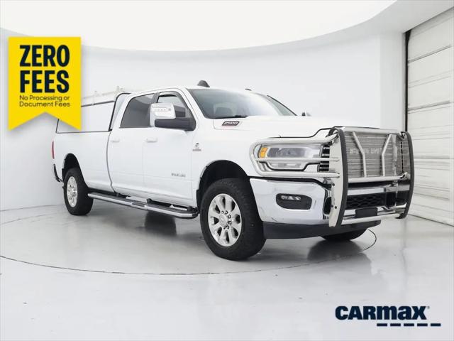 2023 Ram 2500 Laramie Crew Cab 4x4 8' Box for sale in Gainesville, FL