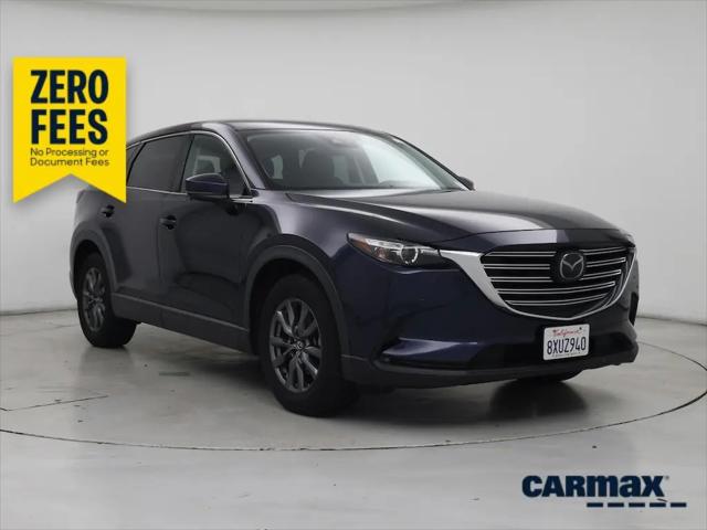 2021 Mazda CX-9 Touring for sale in Fremont, CA