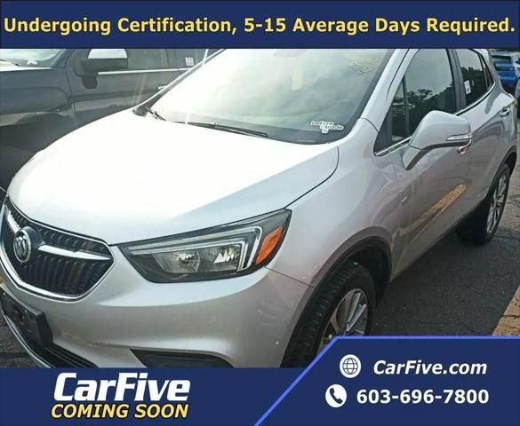 2019 Buick Encore AWD Preferred for sale in Nashua, NH