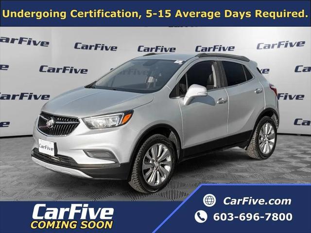 2019 Buick Encore AWD Preferred for sale in Nashua, NH