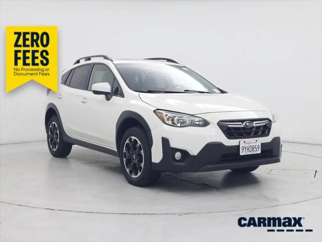 2023 Subaru Crosstrek Premium for sale in Ontario, CA